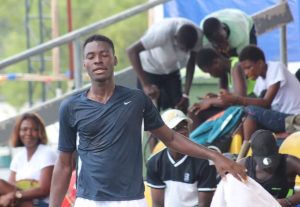 Unknown Canice Shoots Into Top 1200 As Abayomi, Jebutu Step Up In New Junior ITF Rankings