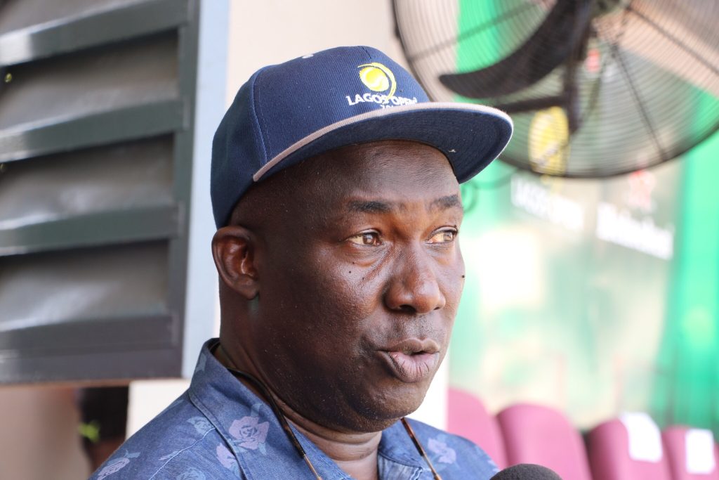 National Tournaments: Listen To Your Players – Aderogba Charges NTF