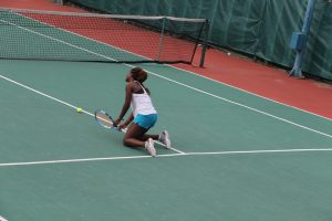 Orange Bowl: Oyinlomo Set For Abuja ITF Circuit, May Play Dala Tourney As US Visa Issue Lingers