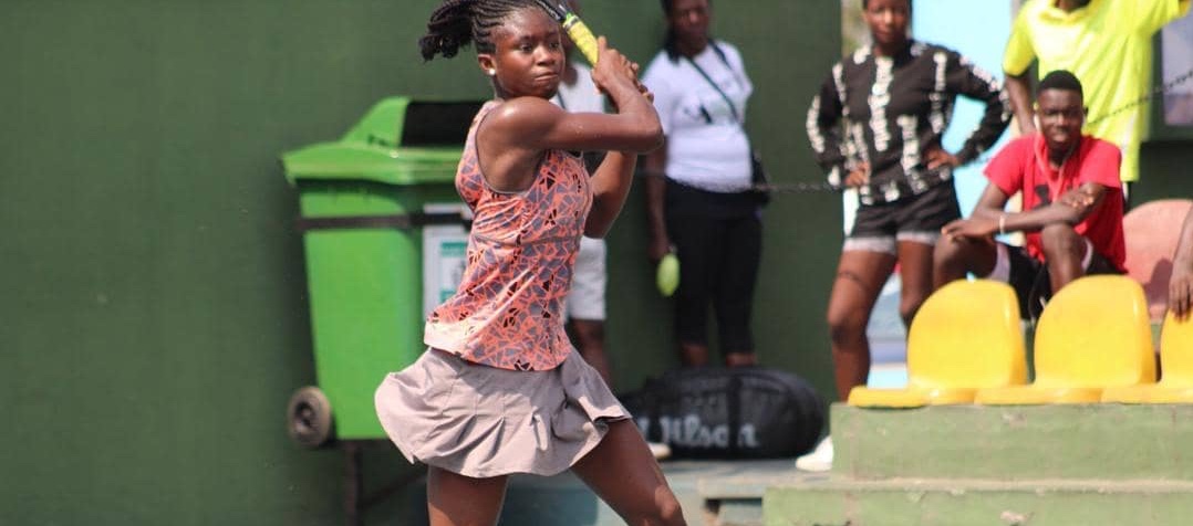 ITF/CAT AJC Qualifiers: Nigeria’s Marylove, Oiza, Mubarak Target Semis Slot In Togo