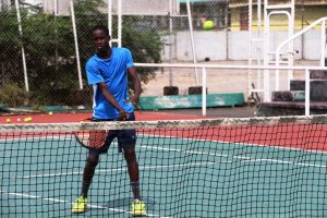 Dala, VEMP, Rainoil: Usman Kushimo Sets Tall Target Ahead Of Fast Approaching National Tournaments