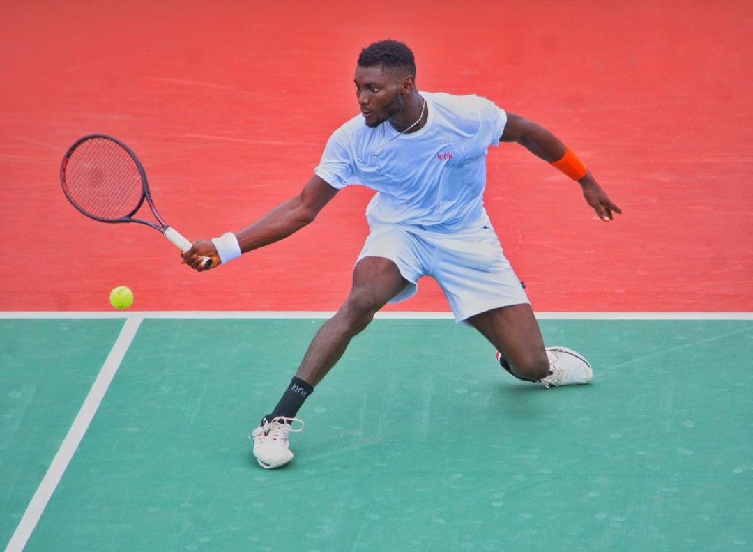 Check Out Nigerias National Ranking As Dala Hard Court Championship Hots Up In Kano (FULL LIST)