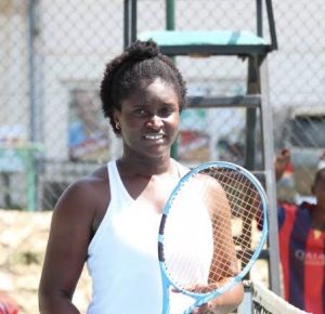 Marylove, Adegoke Face Litmus Tests In Quest For CBN Open Semis