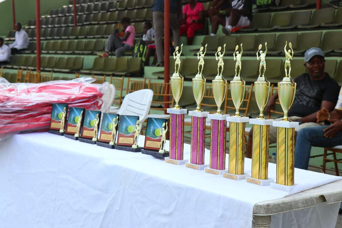 Udoffa, Adeleye, Yakubu Are Biggest Winners At AZIMUTH Championships Grand Finale (FULL LIST OF WINNERS)