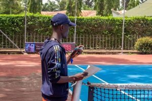 Know Your Coach: Meet Oke Joseph, The Man With The Midas Touch