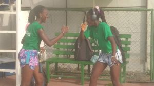 ITF/CAT AJC Qualifiers: Amazing Team Nigeria Gun For Finals In Togo After Badass Wins