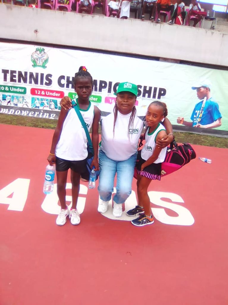 Know Your Coach: Edo-based Nosa Expresses Love For Pounded Yam, Jenifa’s Diary