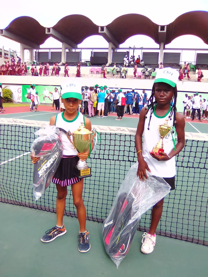 Junior CBN Open: Organizers Give Important Update To Players, Coaches