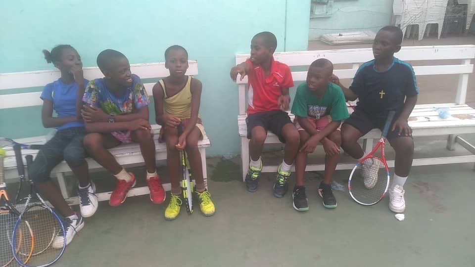 CAT U-12: Coach Abel Gives Important Update As Team Nigeria Battle Eight Other Nations In Benin