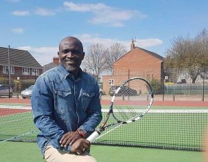 Nigerian Tennis: 13 Years After Leaving, Nothing Has Improved – Lakky Adeniran