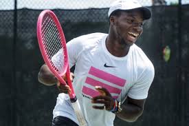 How I Won My First Prize Money In Tennis With A Squash Racket – Tswako