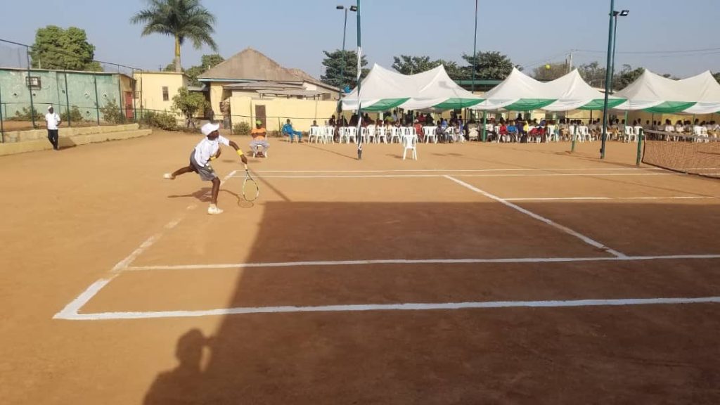 70 Players Expected At 2nd Isa Adewale Junior Tourney In Kaduna