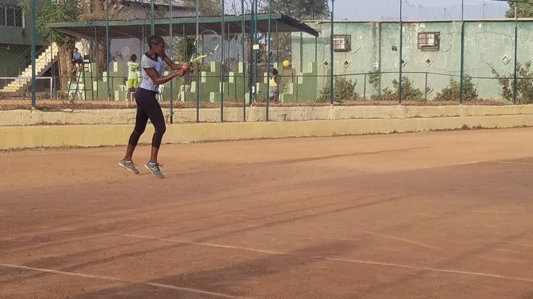 Kaduna Junior Tennis: Lagos, Ekiti, Delta, 15 Others Show Interest