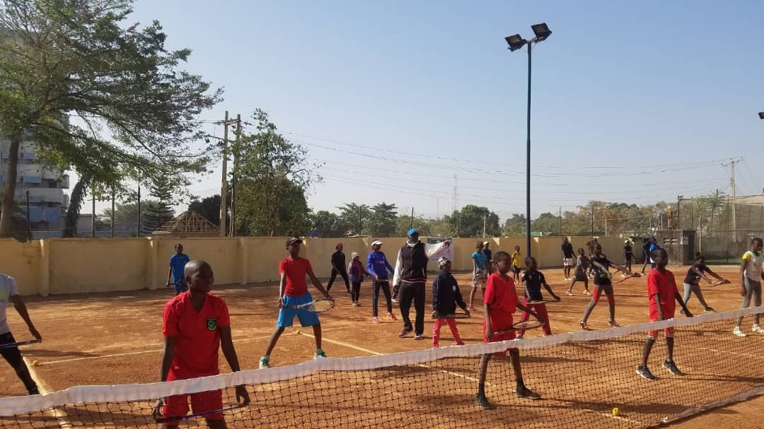 Only Ex-players Can Restore Tennis In Nigeria – Joel Adi