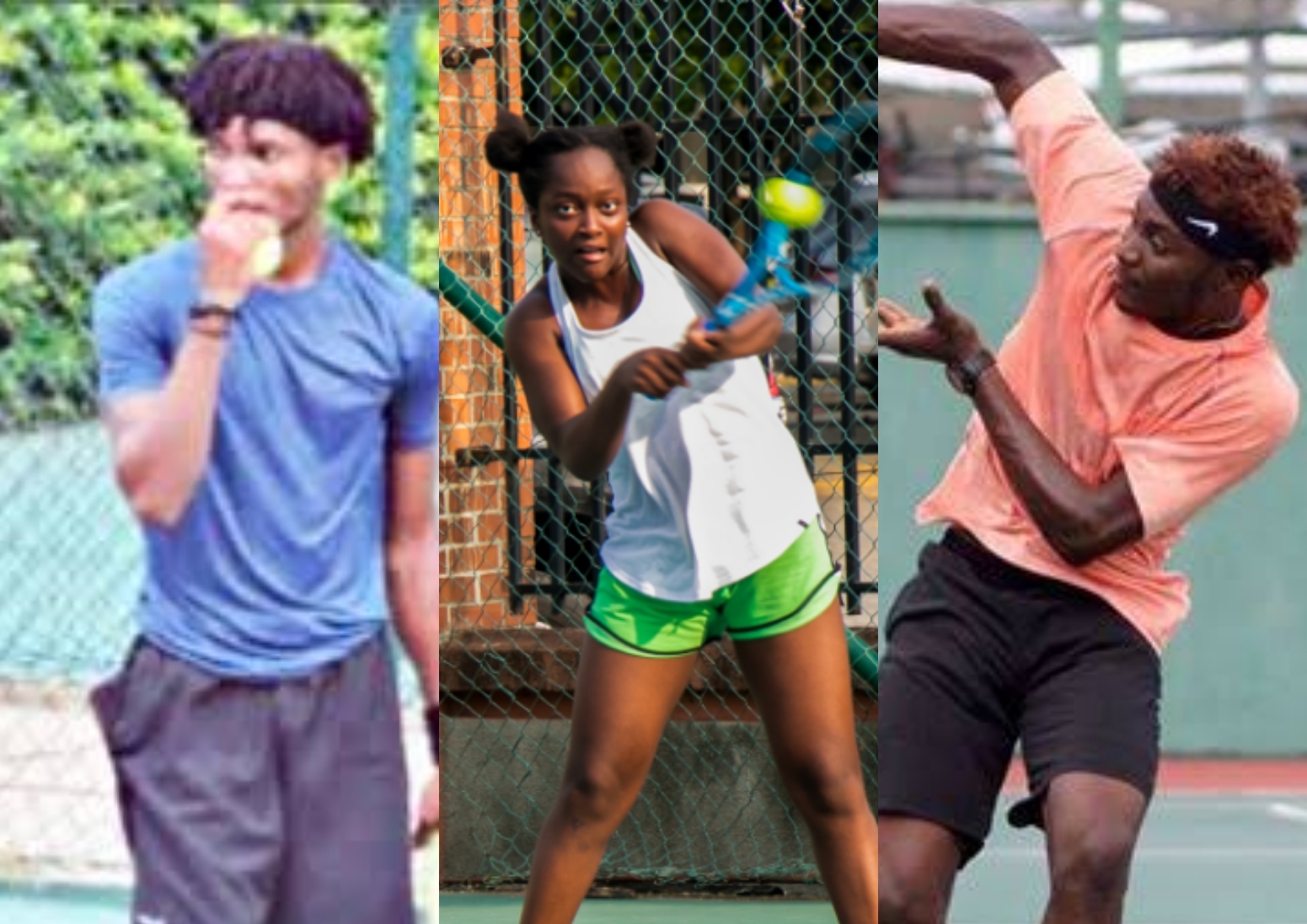 MUST READ: Who Is The Best Tennis Player In Nigeria?