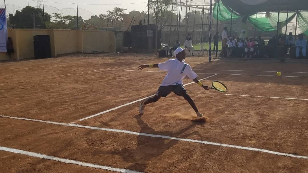 Top U-16, U-14 Players To Slug It Out At Kaduna Junior Tennis Tourney