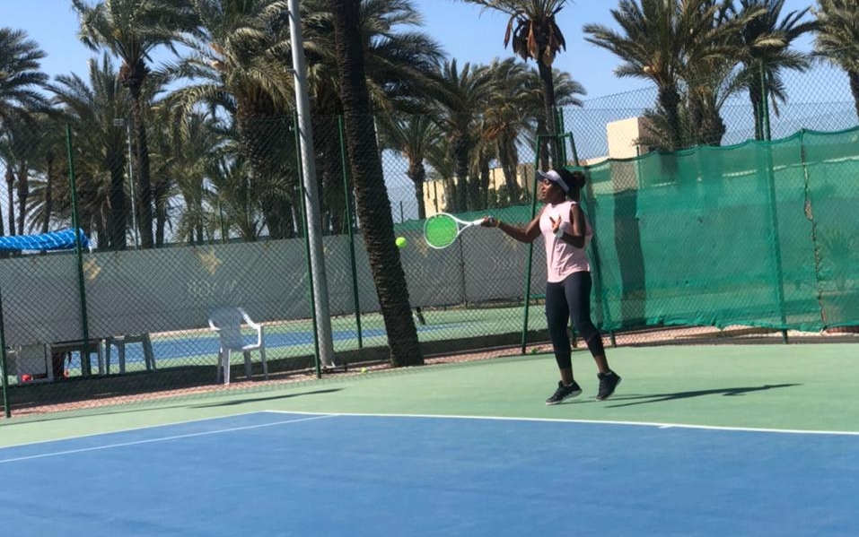 Monastir ITF: Quadre Defeats Canadian, Tackles Same Player In Rd 1