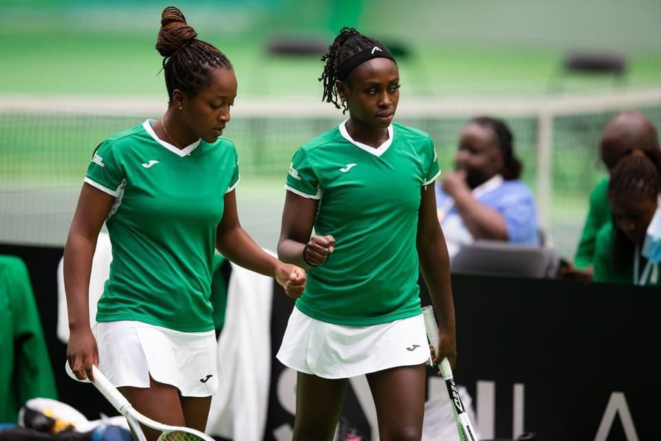 Billie Jean King Cup: It Was A Honor To Represent Nigeria – Quadre