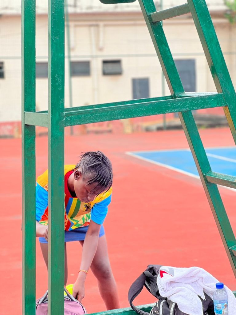 National Youth Games: Lorelay Plotting Bright’s Downfall Ahead Of Edo Vs Lagos Semis