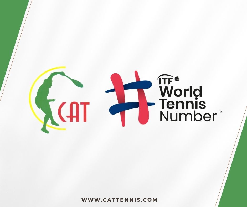 CAT ITF World Tennis Number