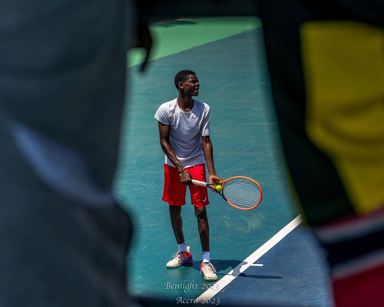 Top 10 Nigerian Junior Players In The World (Boys)