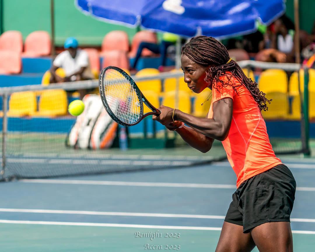 Ohunene, Mubarak, 15 Others In Action As Ghana J30 Hots Up