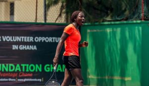 Ohunene Jumps 188 Places, Breaks Into Top 1000 In World Rankings