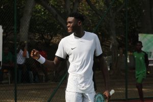 Confirmed! Ekpenyong Leads Exodus Of Nigerian Players To US Colleges
