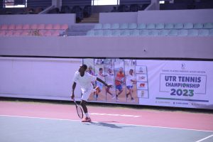 Dala Hard Court Tennis: Abubakar Yusuf Predicts Men’s Singles Finalists
