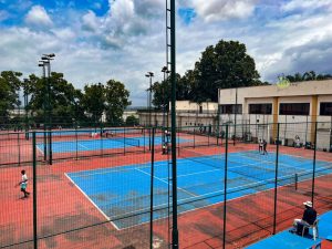 Asaba Grand Hotel Tennis Courts: A Death Trap In The Making (Photos)