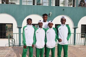 How Nigerian U-12 Boys Defied Odds To Shine In Morocco AJC