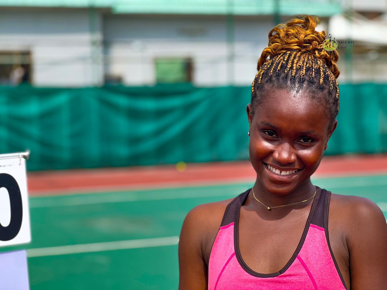 From Watching Lagos Open To Winning Tennis Tourney, N10m+ Scholarship