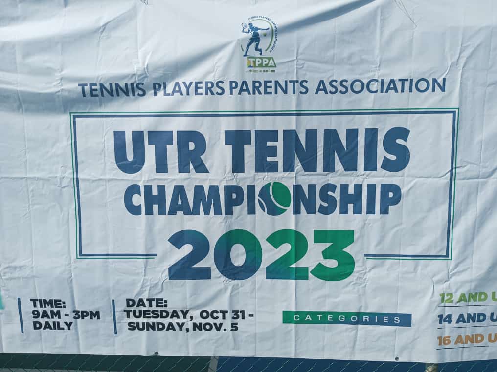 UTR Event