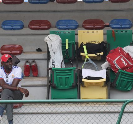 Nigerian Players Abuja