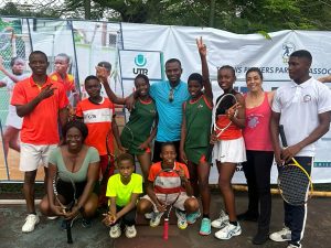 UTR Tournament: Finalists Emerge In Akwa-Ibom, Ibadan, Abuja