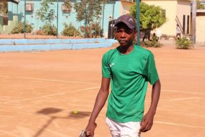 ITF Releases Latest Junior Rankings, See Where Nigerians Stand