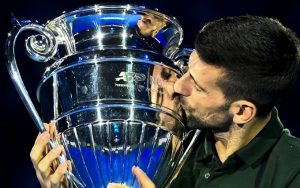 Will Any Nigerian Ever Match Novak Djokovic’s Achievements?