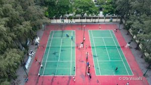 Tesese, Mofifunoluwa Dominate Private Schools Tennis Tourney In Lagos