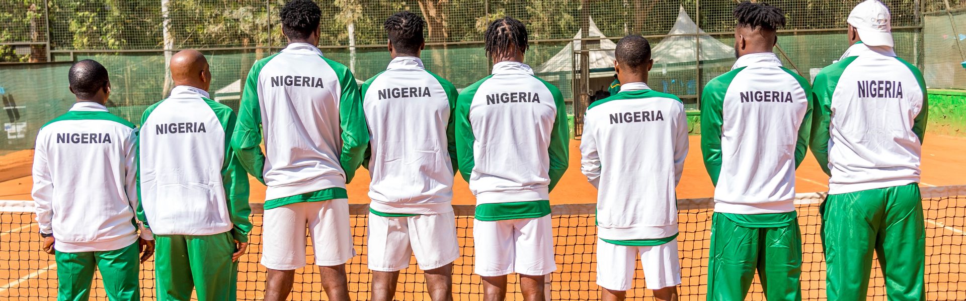 Nigerian Players