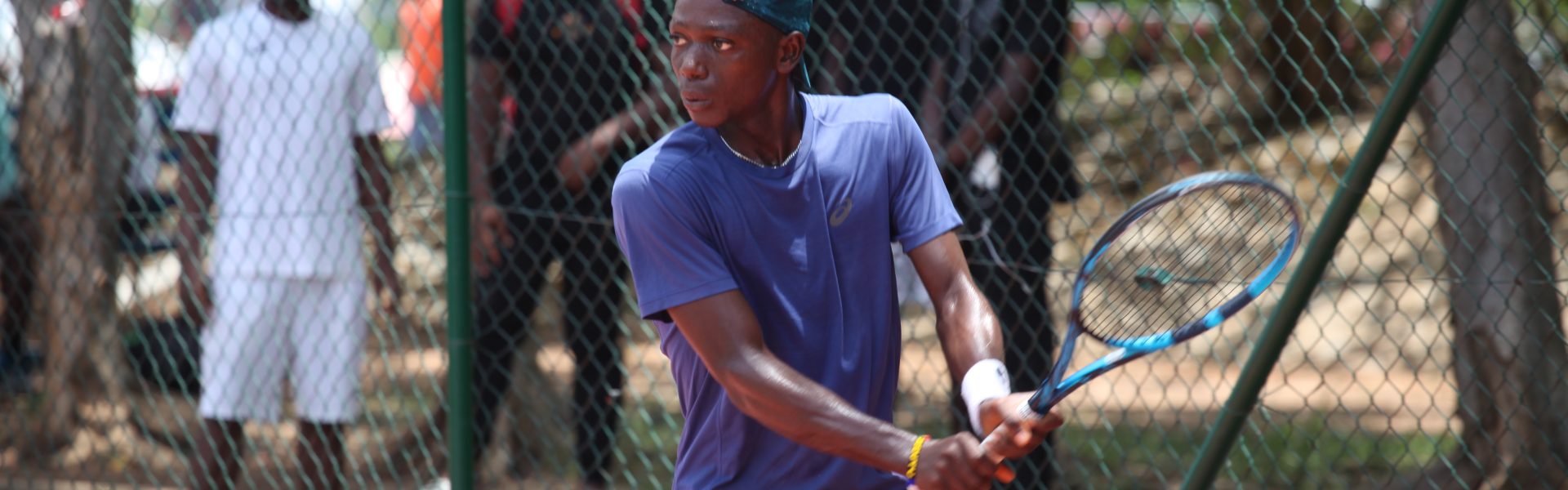 Emmanuel Jebutu