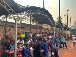 Over 250 Players Across Nigeria, Europe Land In Lagos For Azimuth Juniors