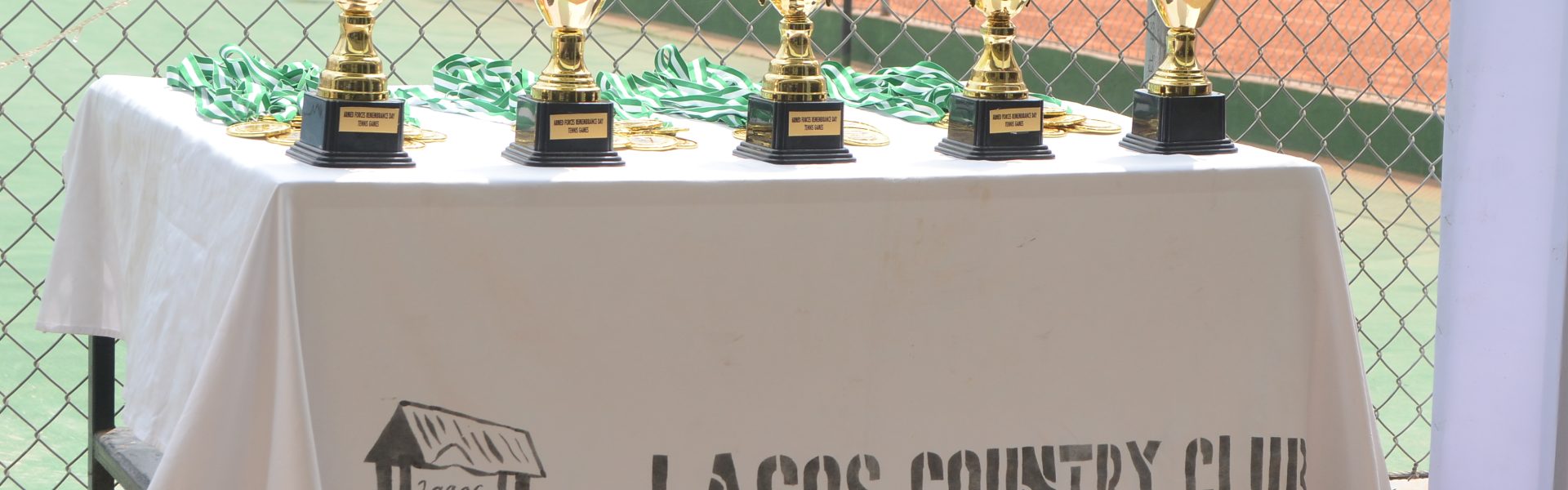 Lagos Country Club