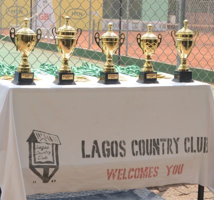 Lagos Country Club