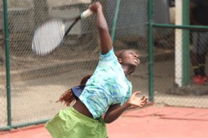 ITF Sets Registration Deadline For J30 Abuja Tournament