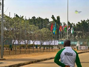 SCOOP: Nigeria Planning To Host 2024 Davis Cup Qualifiers