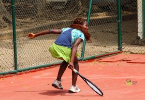 Ogunsakin Hits Top 800, Yakubu Soars High In New ITF Ranking