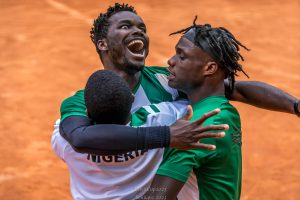 It’s Official! Nigeria To Host 2024 Davis Cup Group III Qualifier
