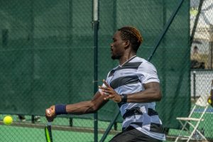 Nigeria’s Bulus, Six Other ATP Players Set For Davis Cup Battle