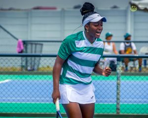 OFFICIAL! NTF Releases List Of Team Nigeria To 2024 Billie Jean King Cup