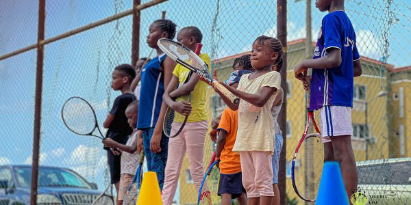 Tennis Kids